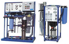 Reverse Osmosis System by Sgr India Engineering Co.