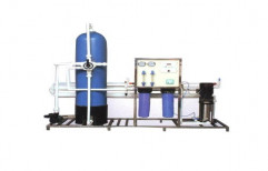 Reverse Osmosis Water System by Shubham Water Solution Private Limited