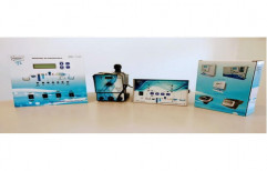 RO Control Panel by Proteck Water Technologies