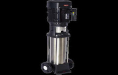 RO Pumps by Rattan Sales Corporation
