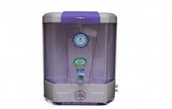RO Water Purifier by Saffire Spring Ro System