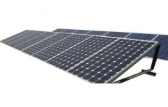 Rooftop Solar Panel by Julep Solar