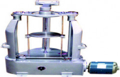 Rotap Sieve Shakers by Macro Scientific Works Pvt. Ltd.