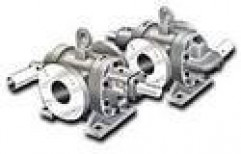 Rotodel Gear Pumps by Steel Fit Industries