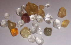 Rough Diamond by Surat Exim Private Limited