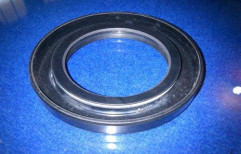 Rubber Vacuum Seal by Varsha Industries