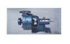 Rubberlined Centrifugal Horizontal Process Pump by Seemsan Pumps & Equipments Private Limited