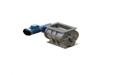 RVC Drop-Through Rotary Valves by Wam India Private Limited