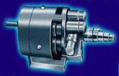 S.S. Hygienic And Sanitary Pumps by DAS Engineering Works