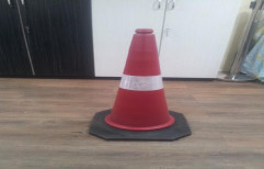 Safety Cone by Mamta Trading Corporation