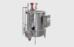 Salt Dosing System by Positive Metering Pumps I Private Limited