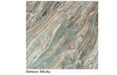 Sawaar Multy Indian Marble by A R Stone Craft Private Limited
