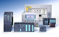 Schneider Magelis HMI PLC Controller by Himnish Limited (Electrical & Automation Division)