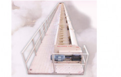 Screw Conveyor System by Bajaj Steel Industries Limited