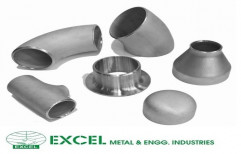 Seamless Fitting by Excel Metal & Engg Industries