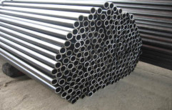 Seamless Steel Tubes by TMA International Private Limited