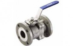 Series 73 High Performance Valve by Universal Flowtech Engineers LLP