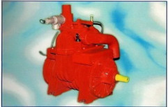 Sewage Vaccum Pumps by Provak Pumps India Private Limited