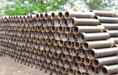 Sewer SW Pipes by Suraj Trading Company