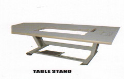 Sewing Machine Table Stand by Super Sonic Impex
