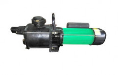 Shallow Well Pump by More Water Pump Industries