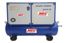 Silence Compressor by Mec Compressor