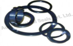 Silicon Carbide Seal Rings by Aum Industrial Seals Limited