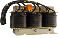 Sine Harmonic Filter by Saran Solar Solutions