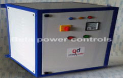 Single Phase To Three Phase Converter by Beta Power Controls