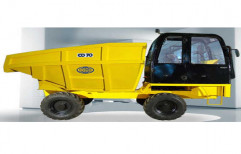 Site Dumper CD 70 by Civimec Engineering Private Limited