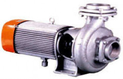 Slow Speed Monobloc Pumps Type - KS by Shriram Engineering & Electricals