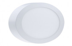 SMD LED Round Panel Light by RK Energy Technologies
