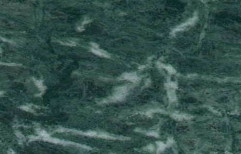 Snow Green Granite by A R Stone Craft Private Limited