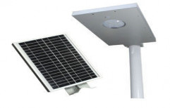 Solar All-In-One Street Light by Re Energen Energy India Private Limited