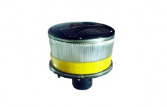 Solar Blinkers by Manak Engineering Services