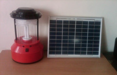 Solar CFL Lantern 7 Watt by Roop Solar