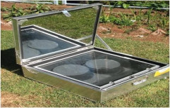 Solar Cookers by Avee Energy