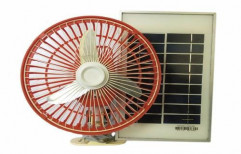 Solar DC Fan by Surat Exim Private Limited