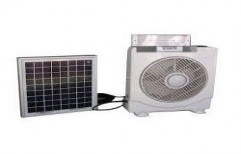 Solar Fan by Sree Vaishnavi Solar Energy Systems