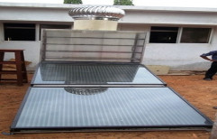 Solar Food Dryer by Rudra Solar Energy