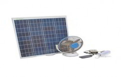 Solar Home Light System by Yespe Inc.