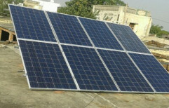 Solar Inverter by Roop Solar