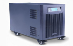 Solar Inverter by Stellar Solar Solutions