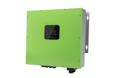 Solar Inverter by AR Ruby Solar Power Private Limited