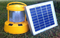 Solar Lantern by Alternate Energy Corporation