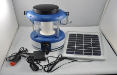 Solar Lantern by Magstan Technologies