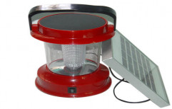 Solar LED Lantern by Sunya Shakti Manufacturer LLP