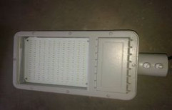 Solar LED Luminaire by Earth Industries