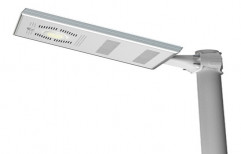 Solar LED Street Light (9Watt) by Greenmax Technology