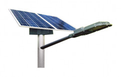 Solar LED Street Light by Ultra Grid Power Private Limited